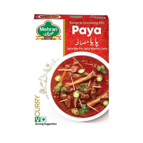 Mehran Paya Masala 50g