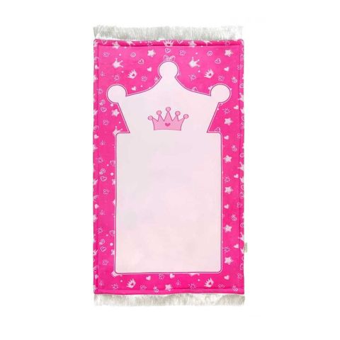 Art Beat Prayer Mat, Princess Royale, PMM31A