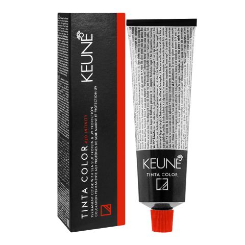 Keune Tinta Color Red Infinity 6.66 Dark Infinty Red Blonde