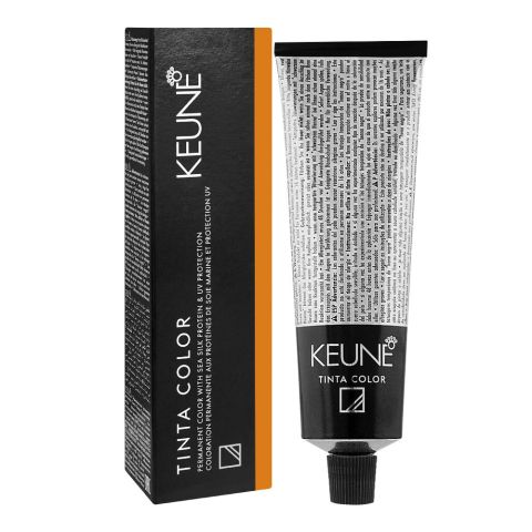 Keune Tinta Hair Color 6.4 Dark Copper Blonde