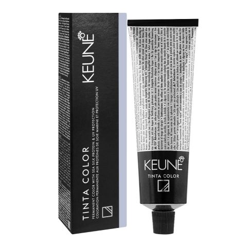 Keune Tinta Hair Colour, 6.19, Dark Matt Blonde