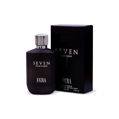 Fa'ra Seven Pour Homme Eau De Parfum 100ml