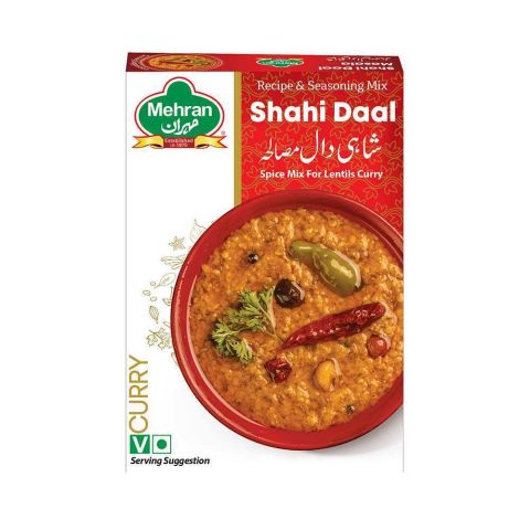 Mehran Shahi Daal Masala 50g