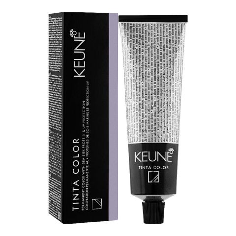 Keune Tinta Hair Color 7.19 Medium Matt Blonde