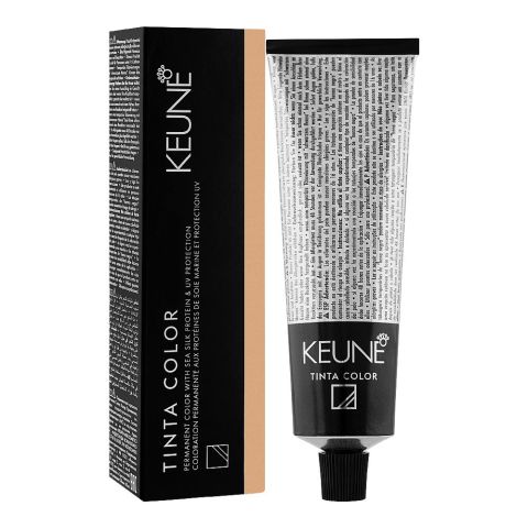 Keune Tinta Hair Color 6.38 DarkHazelnut Blonde