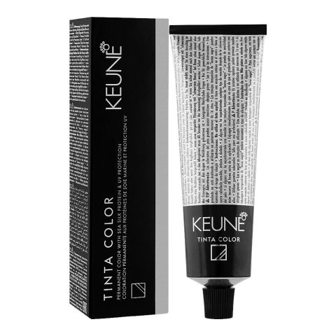 Keune Tinta Hair Color 6.1 Dark Ash Blonde