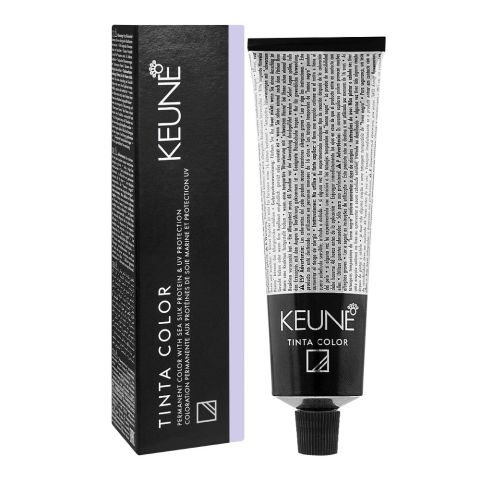 Keune Tinta Hair Color 4.23 Medium Cocoa Brown