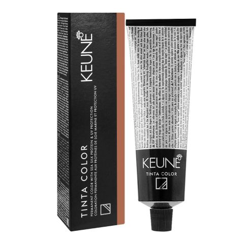 Keune Tinta Hair Color 5.81 Light Barista Brown