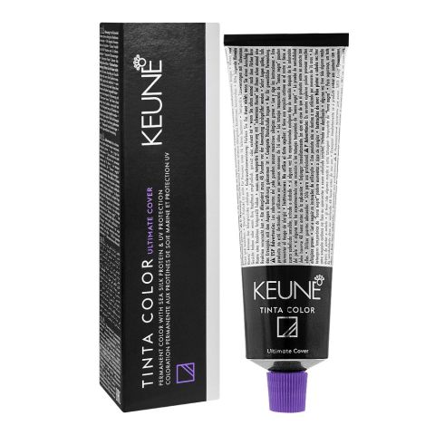 Keune Tinta Color Ultimate Cover 8.00 Light Blonde