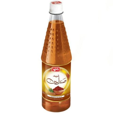 Qarshi Sharbat Sandal 800ml