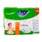 Fine Baby Diapers, Medium, No. 3, 6-11kg, Jumbo Pack, 60-Pack