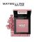 Maybelline New York Fit Me Mono Blush, 16 HR Long Lasting Wear, 40, Proud