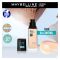 Maybelline New York Fit Me Matte + Poreless SPF 22 Foundation, 115 Ivory, 30ml