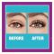 Maybelline New York The Falsies Lash Lift Mascara, Waterproof, Very Black