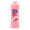 Suave Essentials Hydrating Body Wash, Wild Cherry Blossom. 443ml