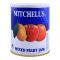 Mitchell's Mixed Fruit Jam Tin 1050g