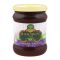 Fruit Tree Black Currant Jam, Sugar Free, 270g