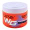 Gatsby WG Water Gloss Hyper Solid Holding Power 7 Hair Gel, Wet Look, 300gm