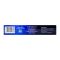 Touchme Blue Diamond Perfumed Talcum Powder, Large Size
