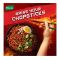 Knorr Fuzon Hot Korean Kimchi Ramen Noodles, 133g