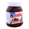 Nutella Hazelnut Cocoa Spread 630g