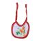 Angel's Kiss Baby Bib Set, 3-Pack, Small