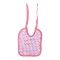 Angel's Kiss Baby Bib Set, 3-Pack, Medium