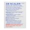 De Scaler Citric Acid Sachet, 10g