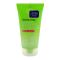 Clean & Clear Morning Energy Shine Control Daily Facial Scrub, Oil-Free, 150ml