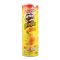 Pringles Potato Crisps, Cheesy Cheese Flavor, 165g