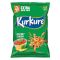 Kurkure Chutney Chaska Chips, 40g