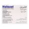 Biogenics Helezol Capsule, 20mg, 14-Pack