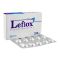 Getz Pharma Leflox Tablet, 250mg, 10-Pack