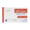 ICI Pharmaceuticals Inderal Tablet, 10mg, 50-Pack