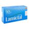 GSK Lamictal Tablet, 50mg, 30-Pack