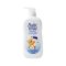 Babi Mild Baby Utensil Cleaner Pump Bottle, 590ml