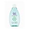 Babi Mild Bioganik Organic Head & Body Baby Bath Wash, 180ml