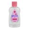 Johnson's Baby Oil, 125ml