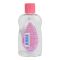 Johnson's Baby Oil, 125ml