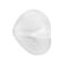 Farlin Disposable Breast Pads, 36-Pack, BF-634A