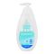 Johnson Milk+Rice Hair & Baby Body Bath, 500ml