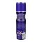 Royal Mirage Silver Refreshing Perfumed Body Spray, For Men & Women, 200ml