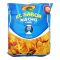 EL Sabor Nacho Chips, Salted, 225g