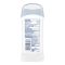 Dove Orignal Clean 24 Hours Invisible Solid Anti-Perspirant Deodorant Stick, 74g