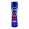 Nivea Men 48H Dry Impact Plus Deodorant Spray 150ml