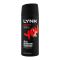 Lynx Energised Deodorant Body Spray, 150ml