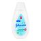 Johnson Milk+Rice Hair & Baby Body Bath, 200ml