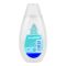 Johnson Milk+Rice Hair & Baby Body Bath, 200ml