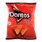 Doritos Nacho Cheese Tortilla Chips (Imported), 31.8g/1.25oz