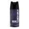 Denim Original Deodorant Body Spray, For Men, 150ml